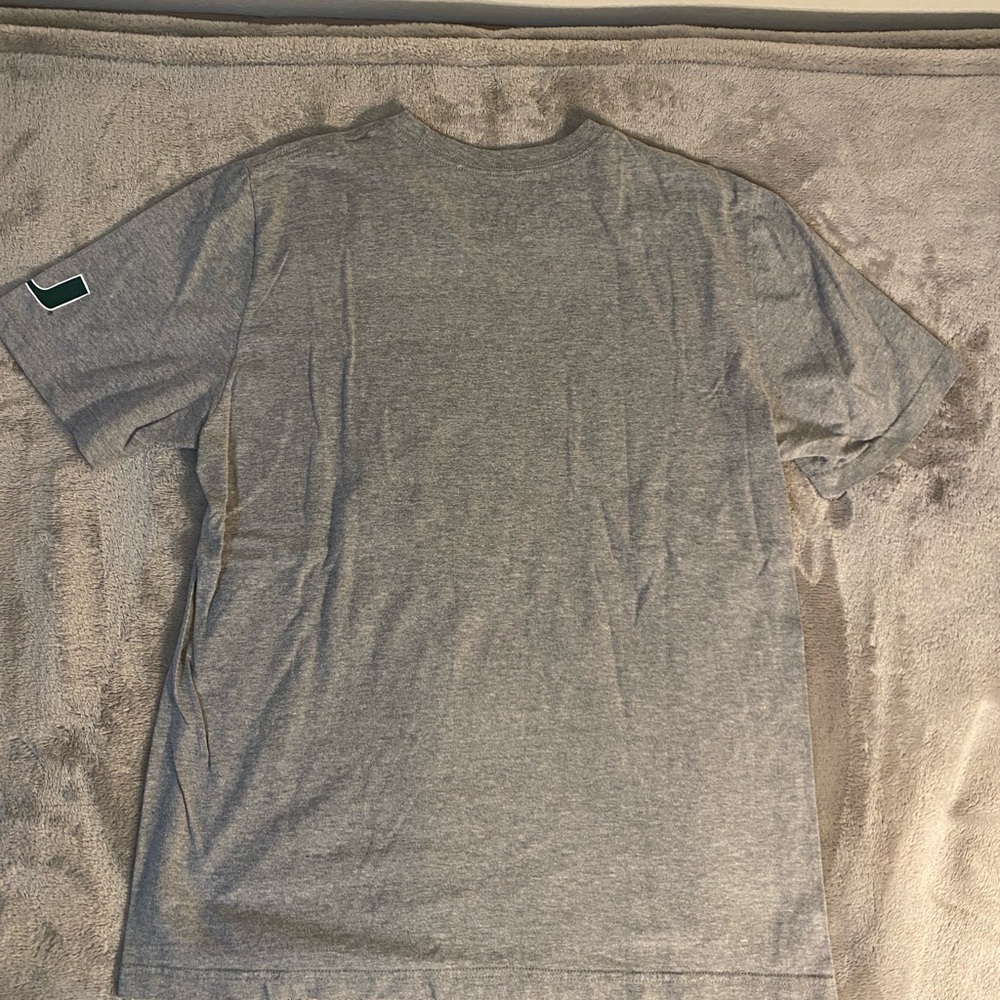 Vintage 90’s Nike University Of Miami T Shirt - Picture 4 of 4